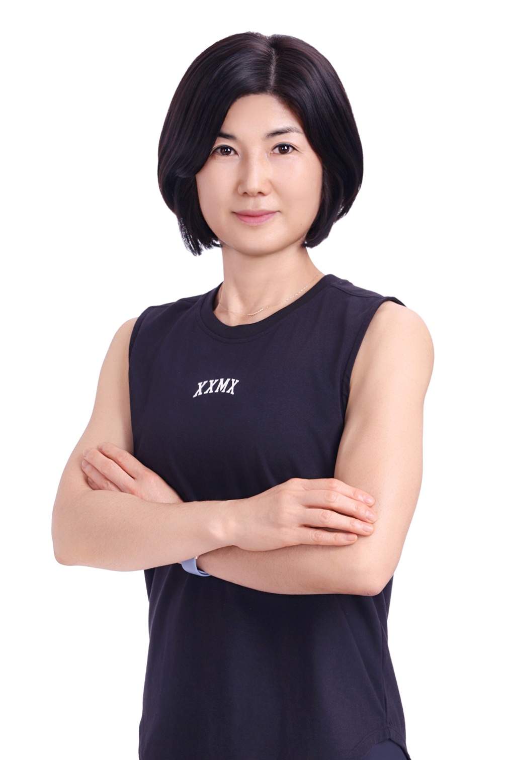 백영림 사진